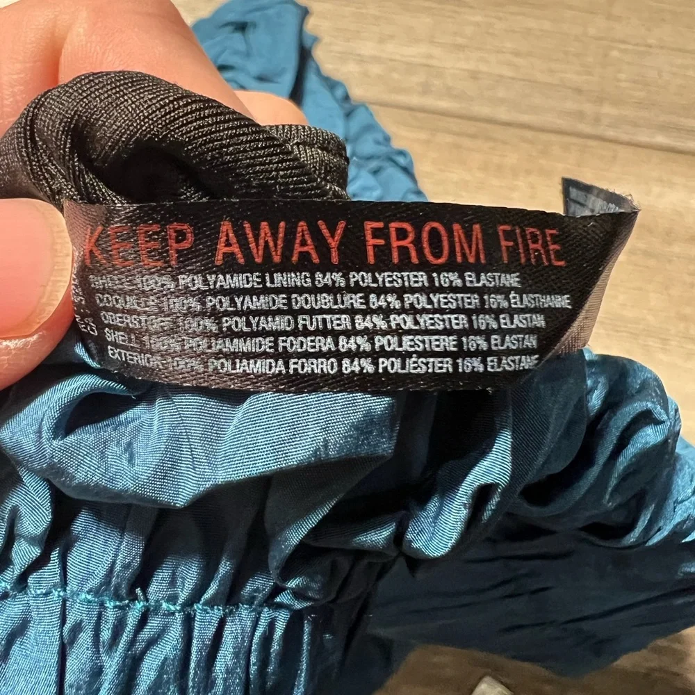Free‎ People Athletic Shorts- Small